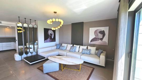 Villa Maria & Bodrum Yalıkavak Kiralık Villalar