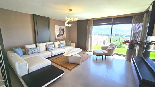 Villa Maria & Bodrum Yalıkavak Kiralık Villalar