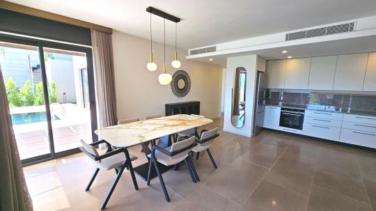 Villa Maria & Bodrum Yalıkavak Kiralık Villalar