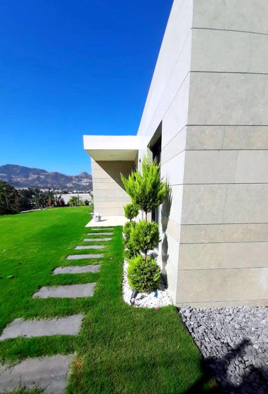 Villa Maria & Bodrum Yalıkavak Kiralık Villalar