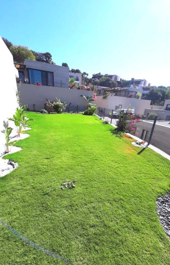 Villa Maria & Bodrum Yalıkavak Kiralık Villalar