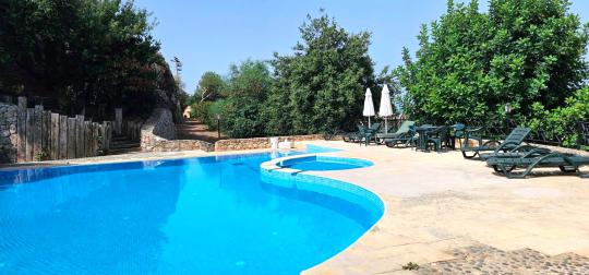 Villa Kardelen 