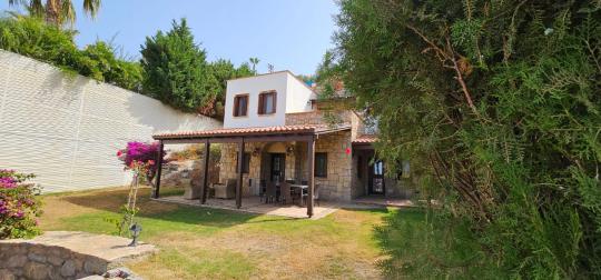 Villa Kardelen 