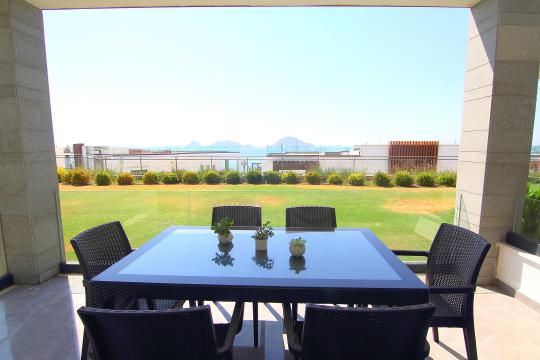 Marina Garden Residence - Bodrum Kiralık Villa | Bodrum Villa Kiralama