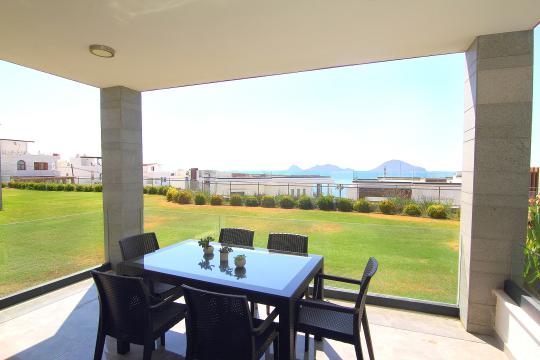 Marina Garden Residence - Bodrum Kiralık Villa | Bodrum Villa Kiralama