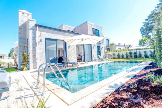 Villa Verona | Bodrum Kiralık Villalar | Bodrum Villa Kiralama