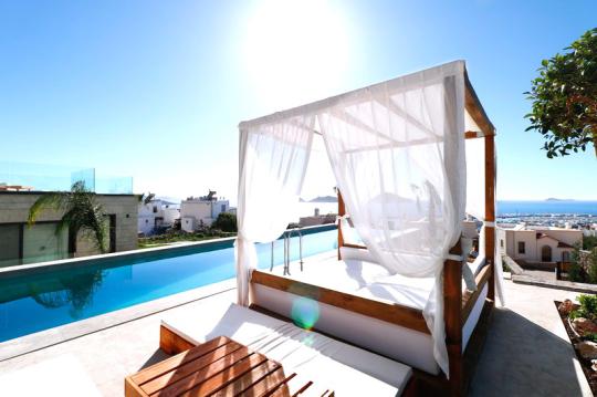Villa Vistaport 2 | Bodrum Kiralık Villalar | Bodrum Villa Kiralama
