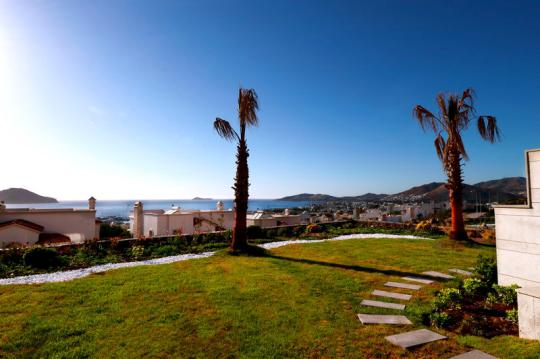 Villa Vistaport 2 | Bodrum Kiralık Villalar | Bodrum Villa Kiralama