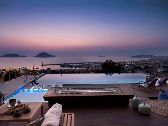 Villa Jador | Bodrum Kiralık Villalar | Bodrum Villa Kiralama