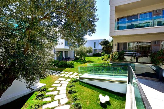 Yasmin Residence 2 | Bodrum Kiralık Villalar | Bodrum Villa Kiralama
