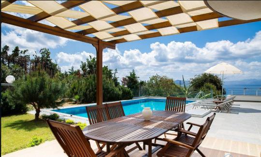 Villa Valentino 2 & Bodrum Yalıkavak Kiralık Villalar