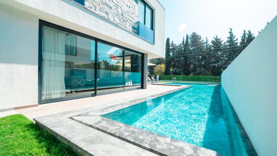 Villa La Mer & Bodrum Yalıkavak Kiralık Villalar