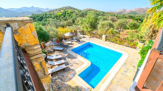 Villa Meyra| Bodrum Kiralık Villa | Bodrum Villa Kiralama