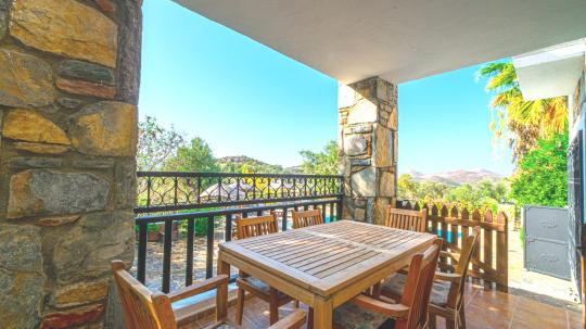 Villa Meyra| Bodrum Kiralık Villa | Bodrum Villa Kiralama