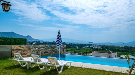 Villa Lavinya 1 - Bodrum Kiralık Villa | Bodrum Villa Kiralama