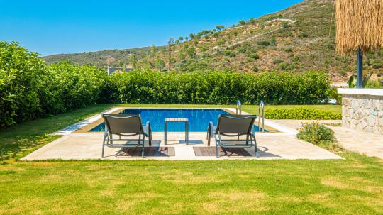 Villa Secret & Bodrum Yalıkavak Kiralık Villalar