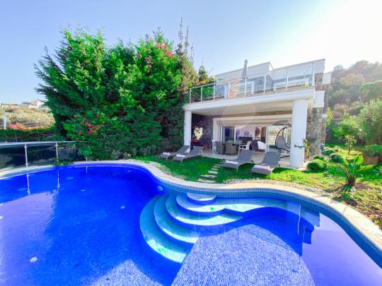 Villa Sunshine | Yalıkavak Kiralık Villa | Bodrum Villa Kiralama