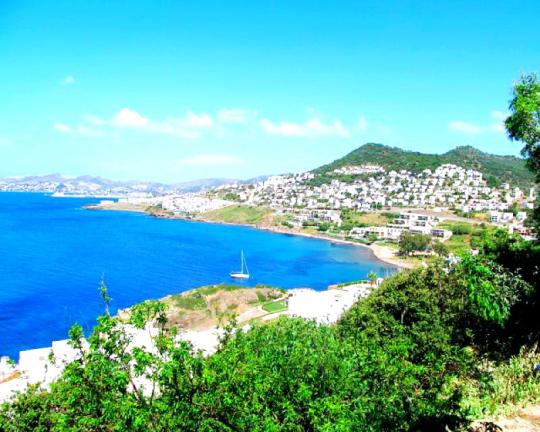 Villa Namara| Yalıkavak Kiralık Villa | Bodrum Villa Kiralama