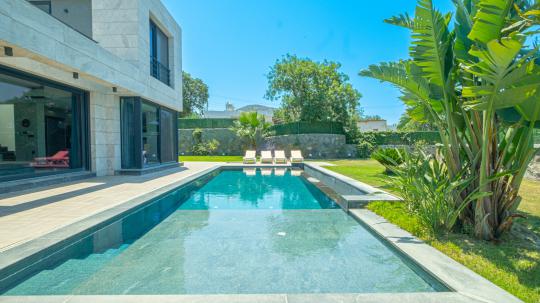 Villa Brakte