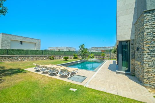 Villa Brakte