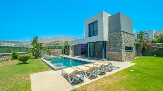 Villa Brakte