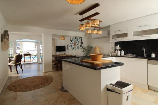 Villa Cem - Bodrum Kiralık Villa | Bodrum Villa Kiralama