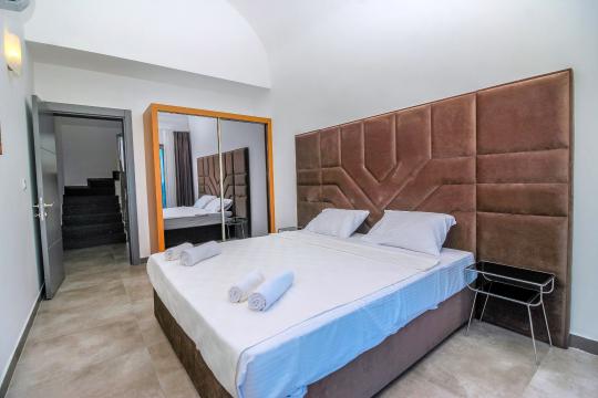 Queen 2 4+1 | Yalıkavak Kiralık Villa | Bodrum Villa Kiralama