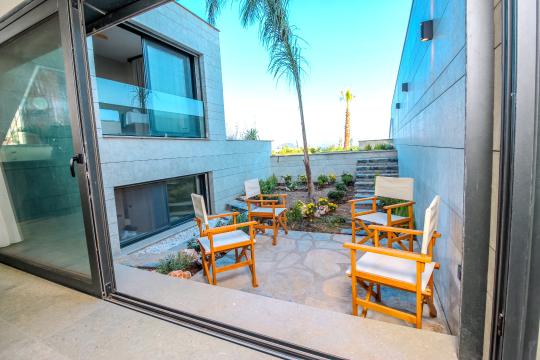 Villa Vistaport 1 | Bodrum Kiralık Villalar | Bodrum Villa Kiralama