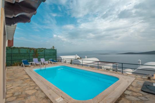 Villa Mia | Bodrum Kiralık Villa | Bodrum Villa Kiralama
