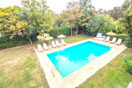 Villa Mandarine - Bodrum Kiralık Villa | Bodrum Villa Kiralama