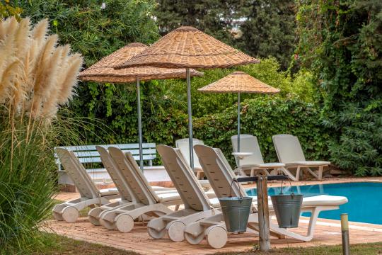 Villa Mandarine - Bodrum Kiralık Villa | Bodrum Villa Kiralama