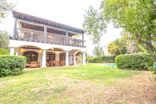 Villa Mandarine - Bodrum Kiralık Villa | Bodrum Villa Kiralama