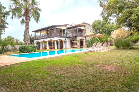 Villa Mandarine - Bodrum Kiralık Villa | Bodrum Villa Kiralama