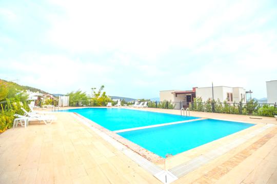 Rosemary Apart -  Bodrum Apart Kirala | Bodrum Villa Kiralama