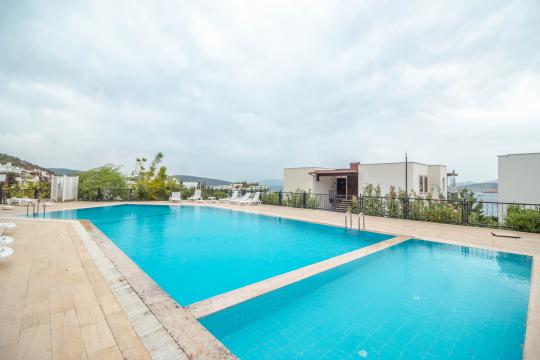 Rosemary Apart -  Bodrum Apart Kirala | Bodrum Villa Kiralama