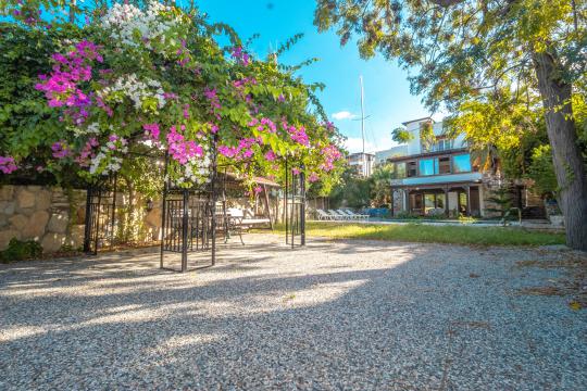 Villa Alen | Yalıkavak Kiralık Villa | Bodrum Villa Kiralama