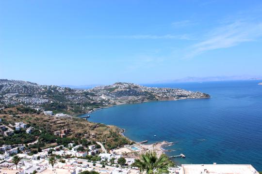 Villa Golden