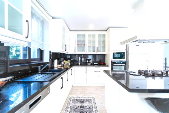 Villa River | Yalıkavak Kiralık Villa | Bodrum Villa Kiralama