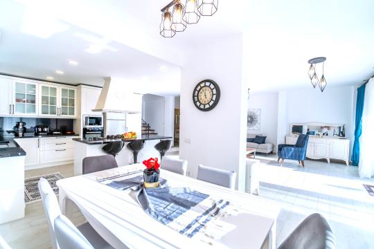 Villa River | Yalıkavak Kiralık Villa | Bodrum Villa Kiralama