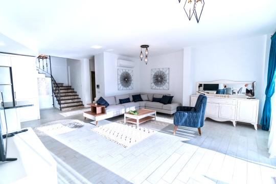 Villa River | Yalıkavak Kiralık Villa | Bodrum Villa Kiralama