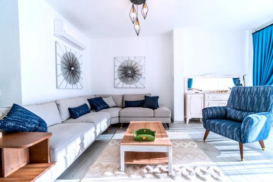 Villa River | Yalıkavak Kiralık Villa | Bodrum Villa Kiralama