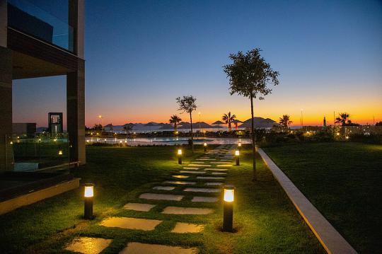 Marina Garden Residence - Bodrum Kiralık Villa | Bodrum Villa Kiralama