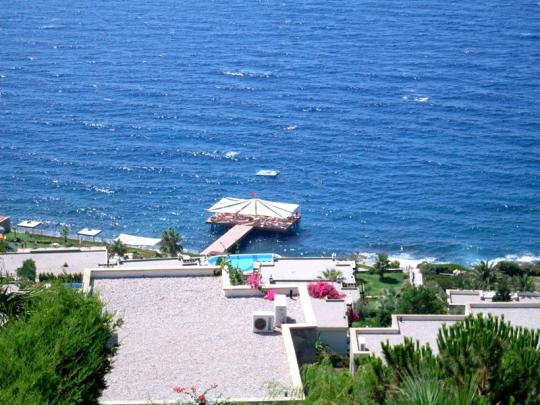 Villa Merlin | Yalıkavak Kiralık Villa | Bodrum Villa Kiralama