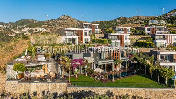 Villa Ritz