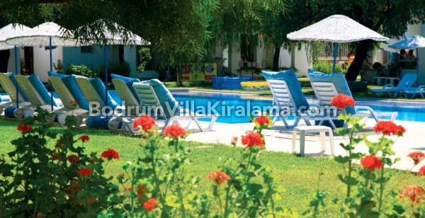 Birdsong Apartment First Floor