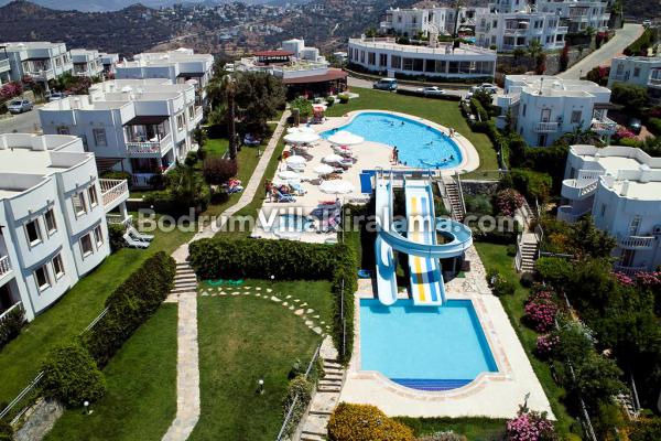 Yalıkavak Holiday Garden's K12