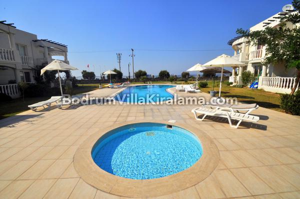 Flamingo Country Club 2 +1 Mag32