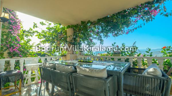 Flamingo Country Club Mel 31