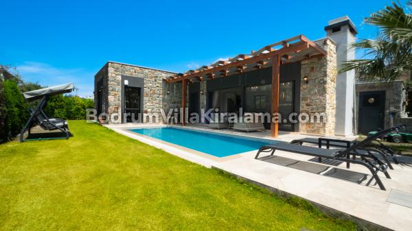 Villa Jasmine Garden