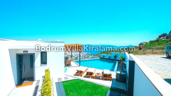 Villa Magic
